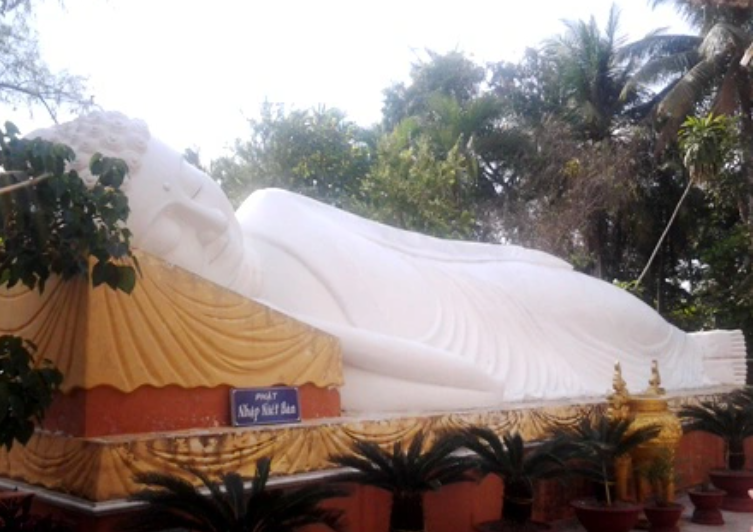 Du Lịch Hậu Giang – Vinh Tour