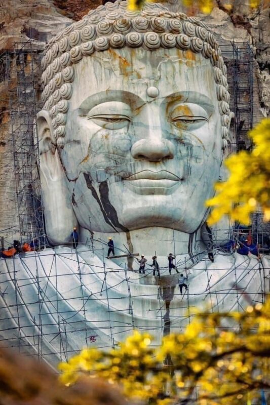 Du Lịch Hậu Giang – Vinh Tour