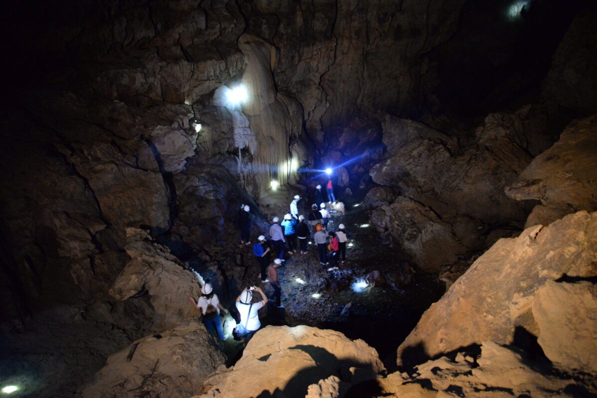 Du Lịch Hậu Giang – Vinh Tour