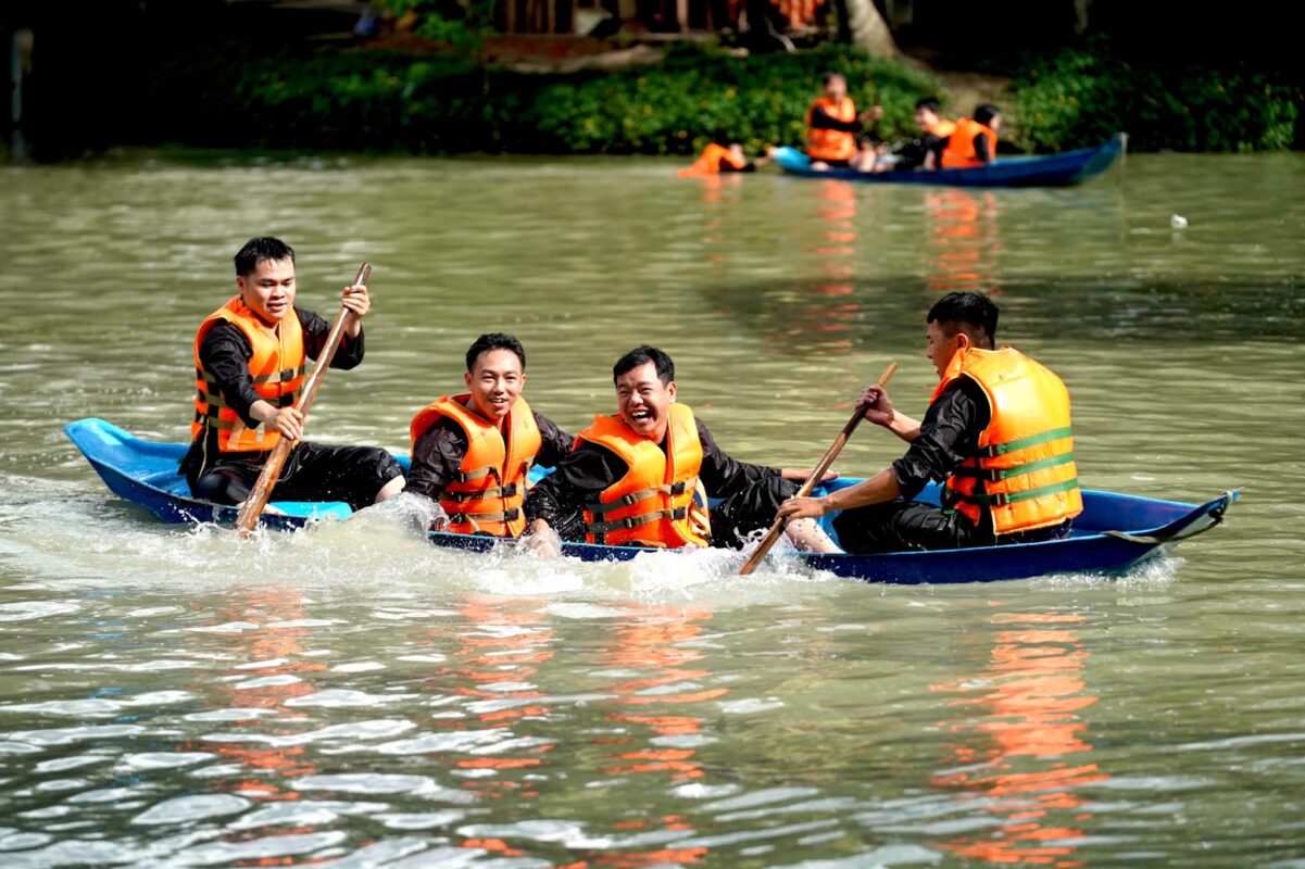 Du Lịch Hậu Giang – Vinh Tour