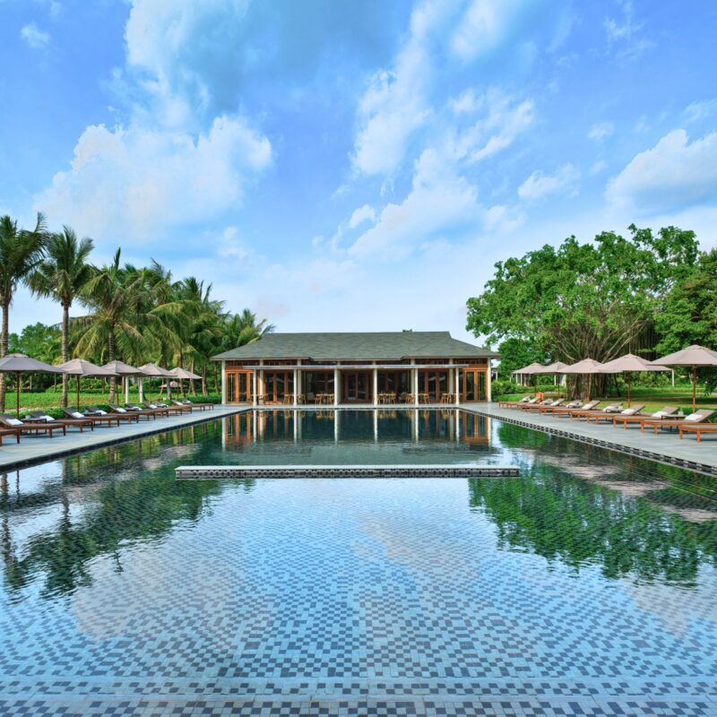Du Lịch Hậu Giang – Vinh Tour
