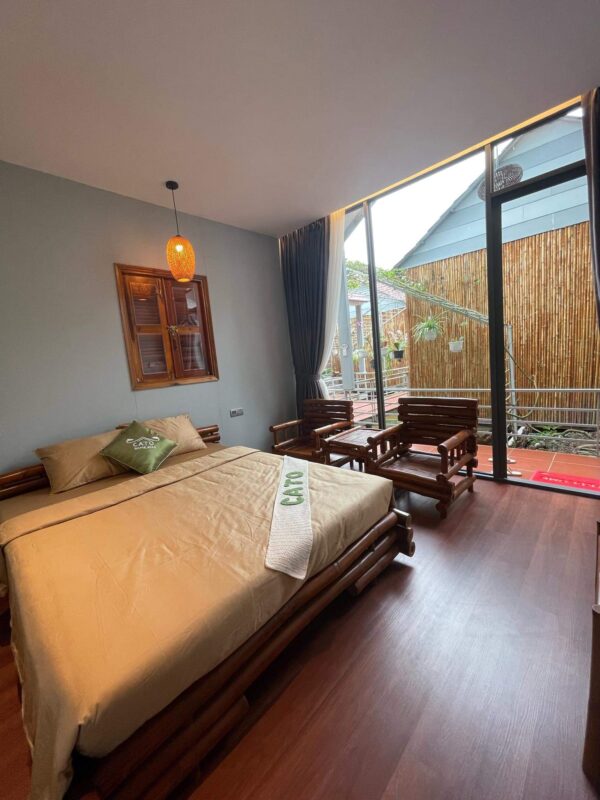 Du Lịch Hậu Giang – Vinh Tour