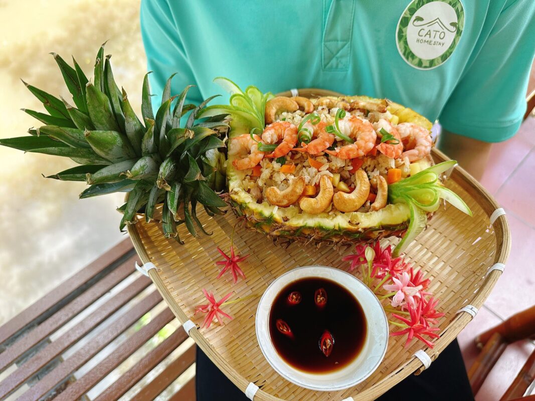 Du Lịch Hậu Giang – Vinh Tour