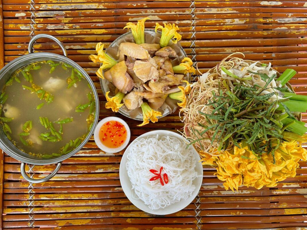 Du Lịch Hậu Giang – Vinh Tour
