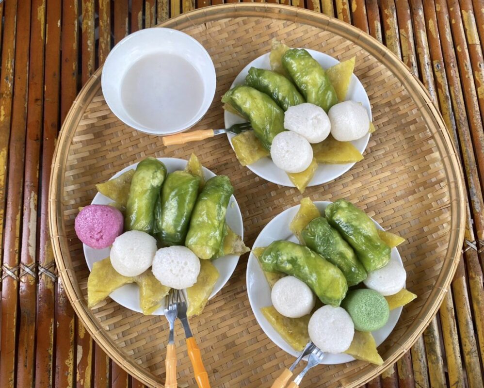 Du Lịch Hậu Giang – Vinh Tour