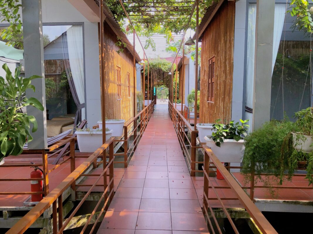Du Lịch Hậu Giang – Vinh Tour