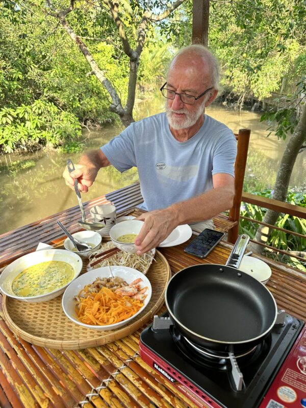 Du Lịch Hậu Giang – Vinh Tour