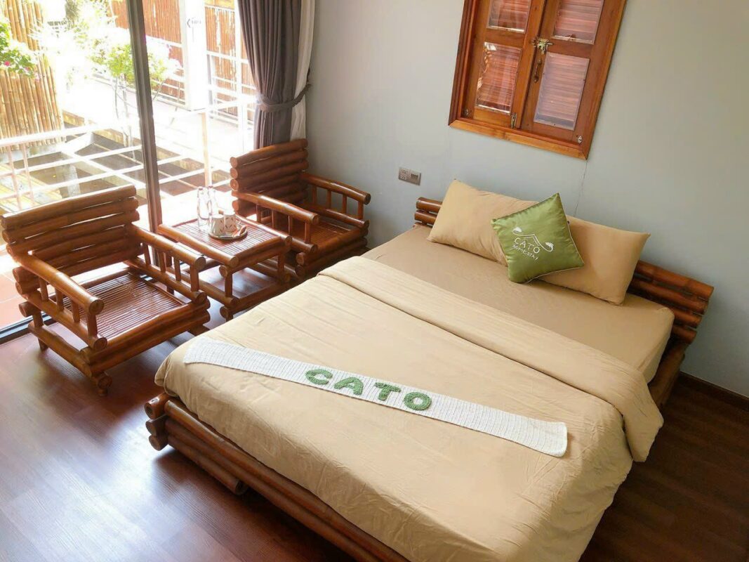 Du Lịch Hậu Giang – Vinh Tour
