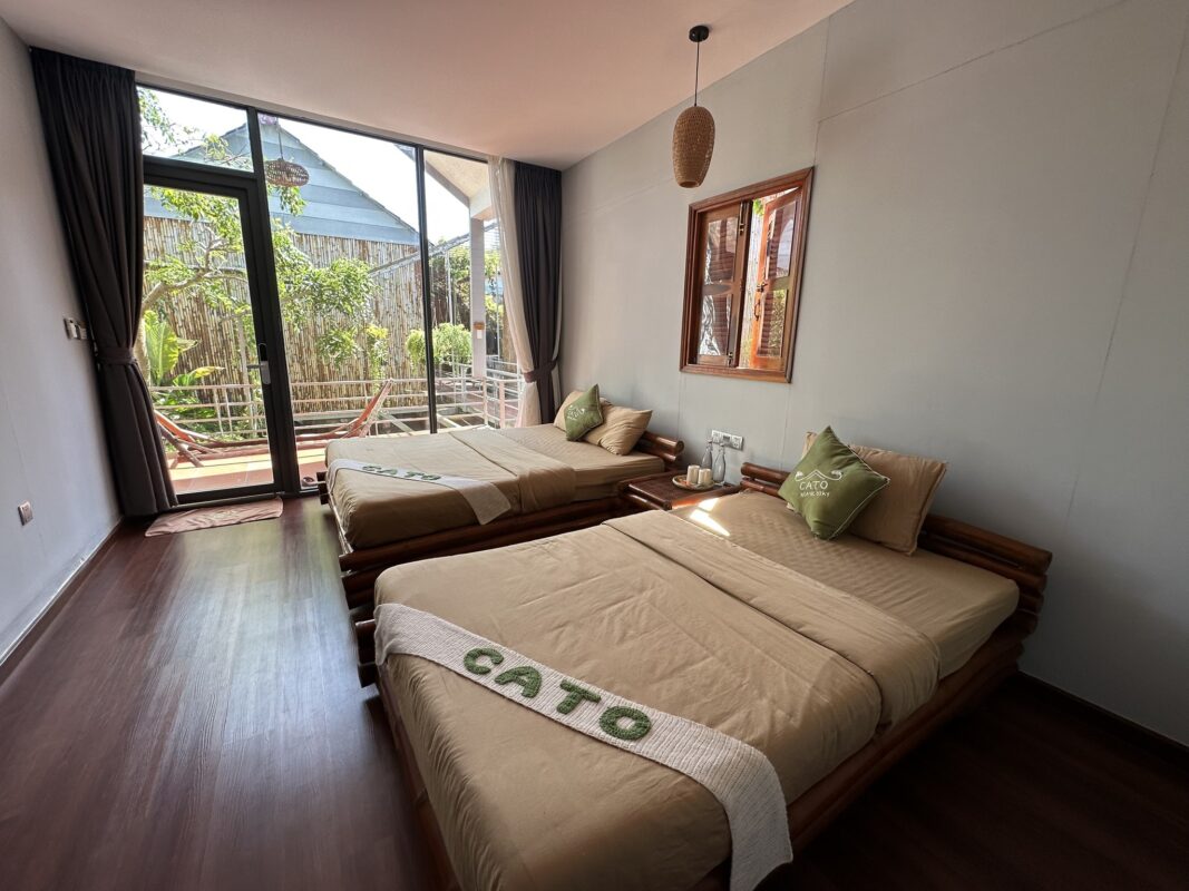 Du Lịch Hậu Giang – Vinh Tour