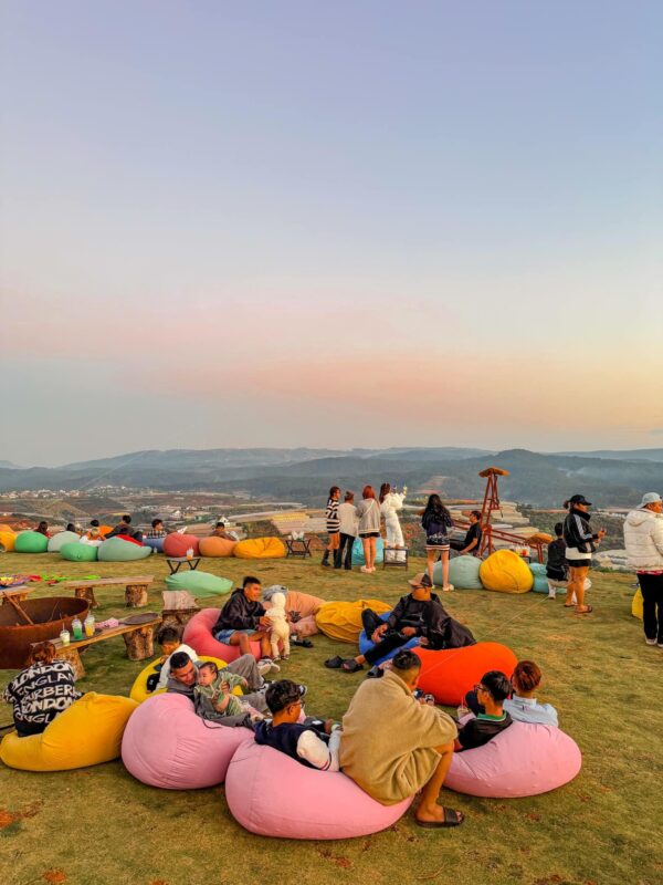 Du Lịch Hậu Giang – Vinh Tour