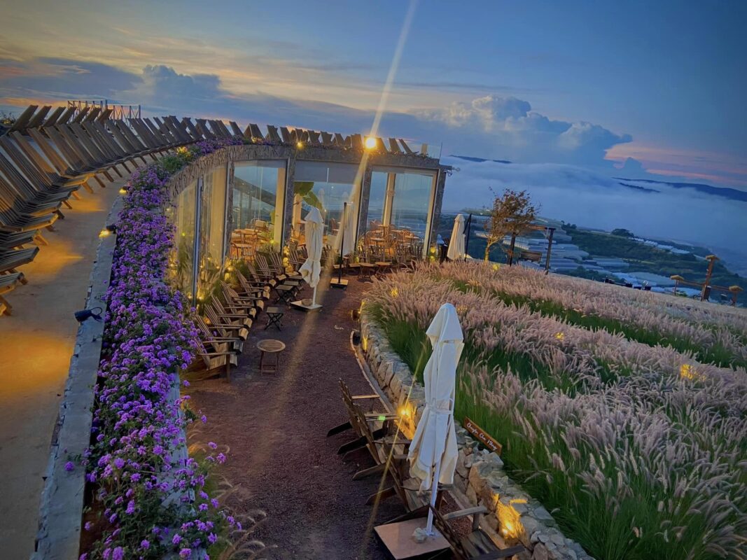 Du Lịch Hậu Giang – Vinh Tour