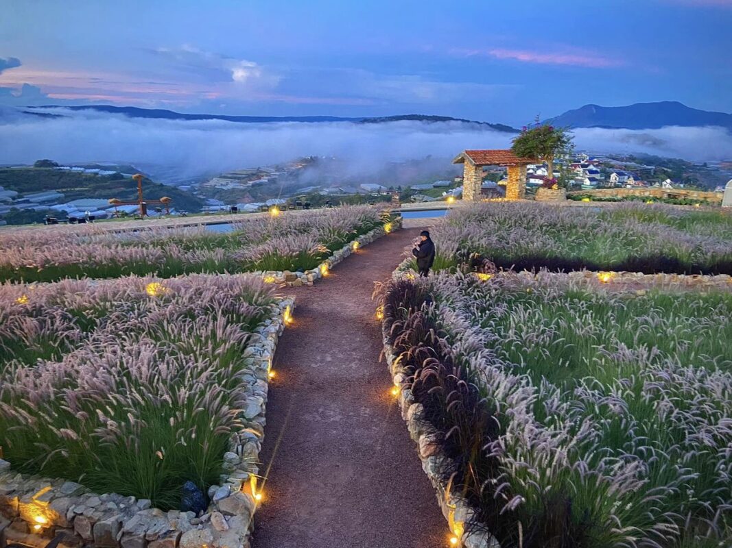 Du Lịch Hậu Giang – Vinh Tour