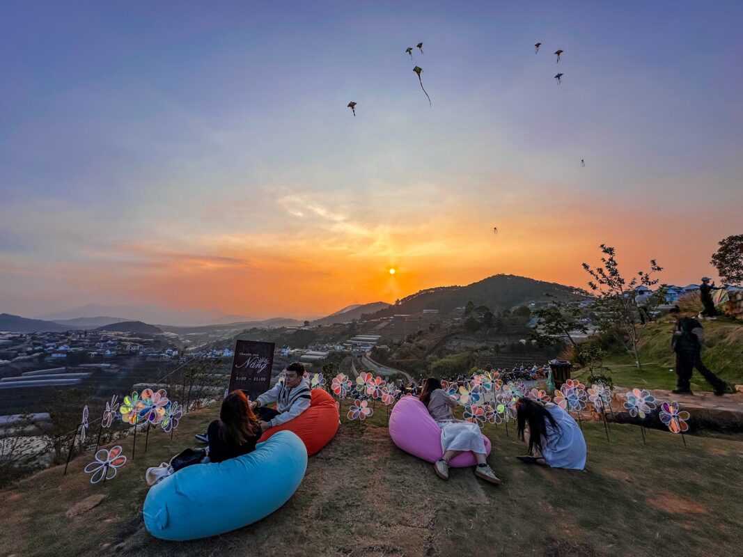 Du Lịch Hậu Giang – Vinh Tour