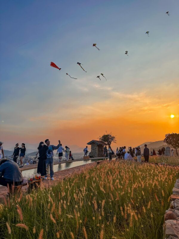 Du Lịch Hậu Giang – Vinh Tour