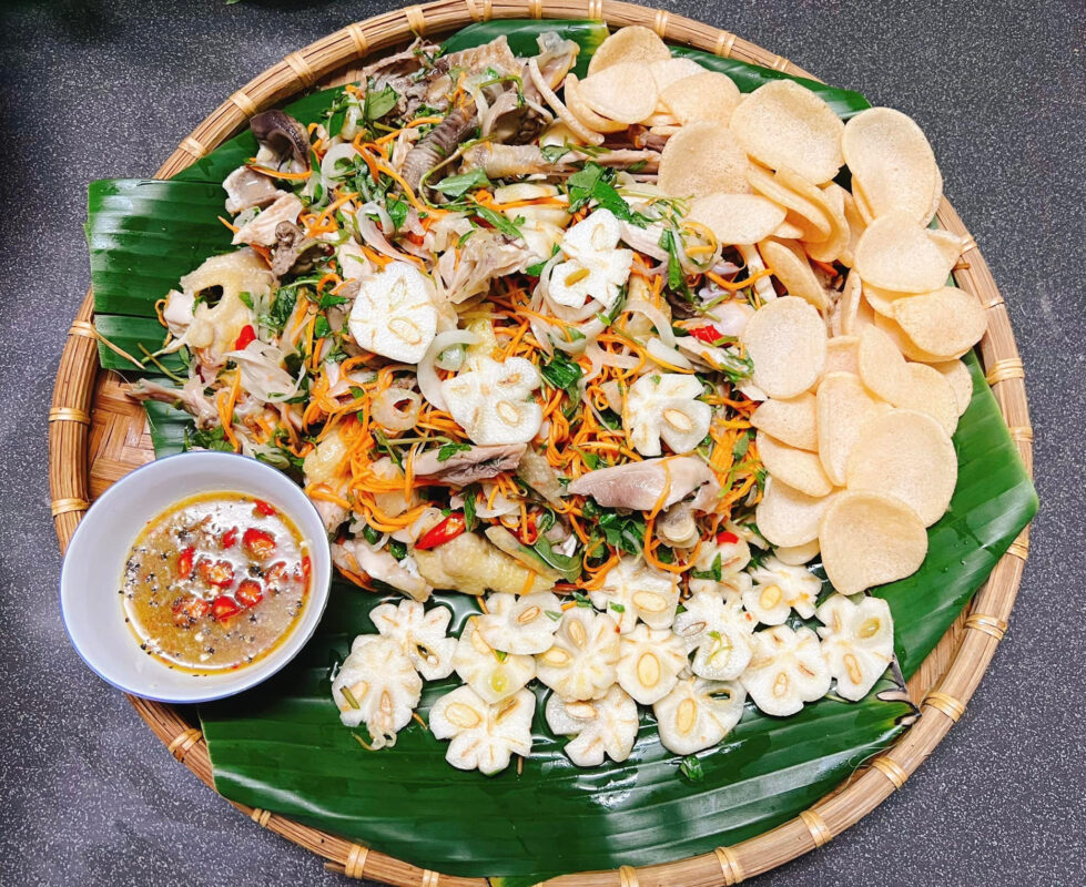 Du Lịch Hậu Giang – Vinh Tour
