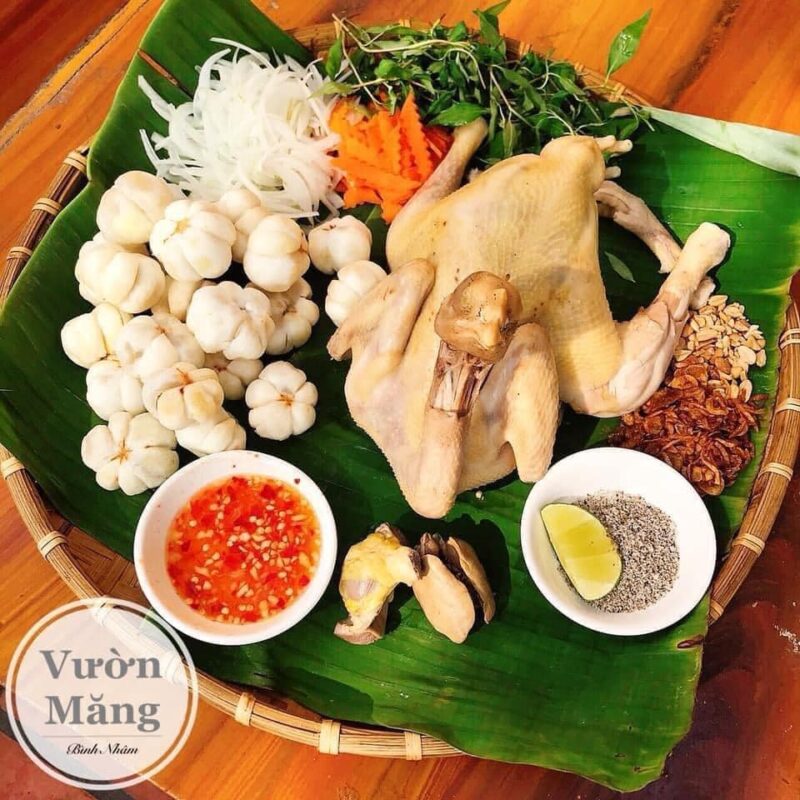 Du Lịch Hậu Giang – Vinh Tour