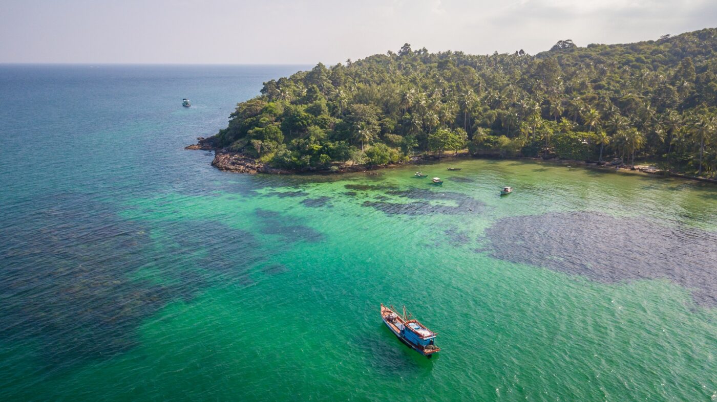 Du Lịch Hậu Giang – Vinh Tour