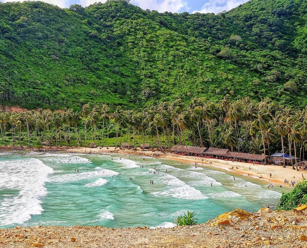 Du Lịch Hậu Giang – Vinh Tour