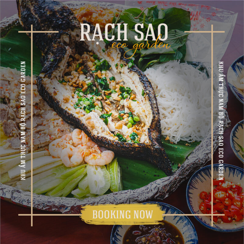 Du Lịch Hậu Giang – Vinh Tour