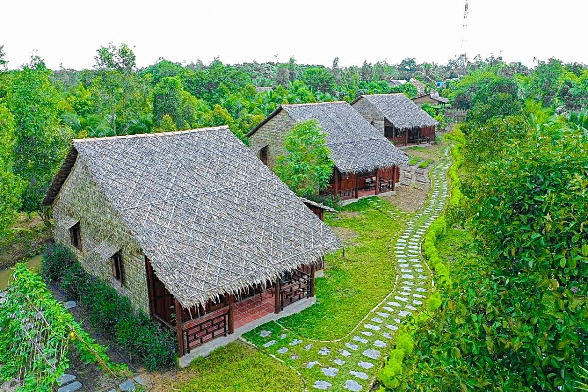 Du Lịch Hậu Giang – Vinh Tour