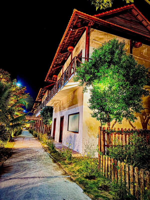 Du Lịch Hậu Giang – Vinh Tour