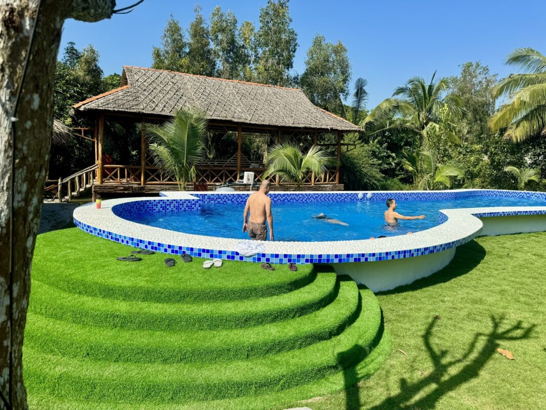 Du Lịch Hậu Giang – Vinh Tour