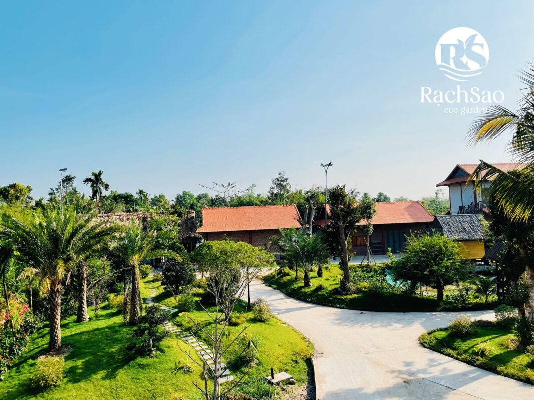 Du Lịch Hậu Giang – Vinh Tour