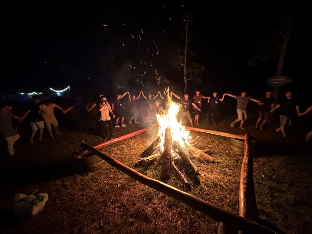 Du Lịch Hậu Giang – Vinh Tour