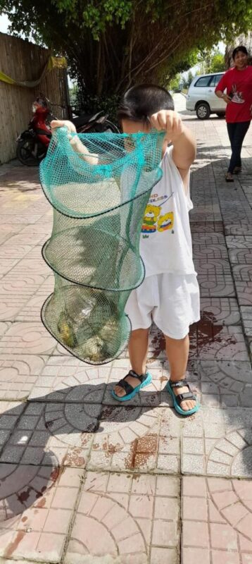 Du Lịch Hậu Giang – Vinh Tour