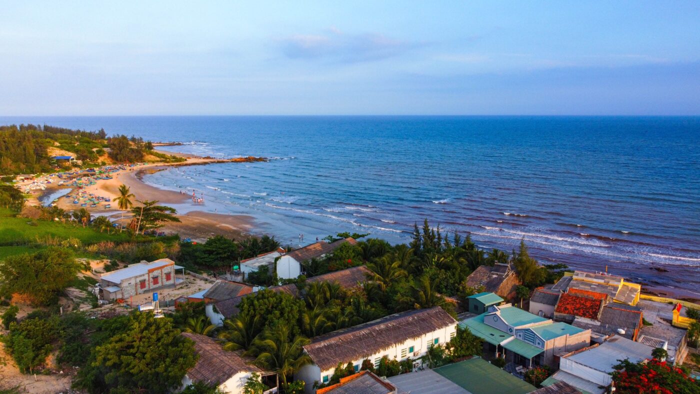 Du Lịch Hậu Giang – Vinh Tour