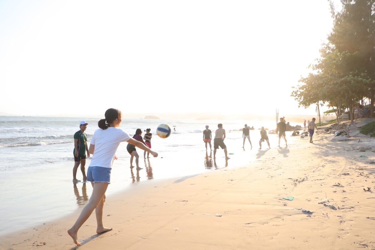 Du Lịch Hậu Giang – Vinh Tour