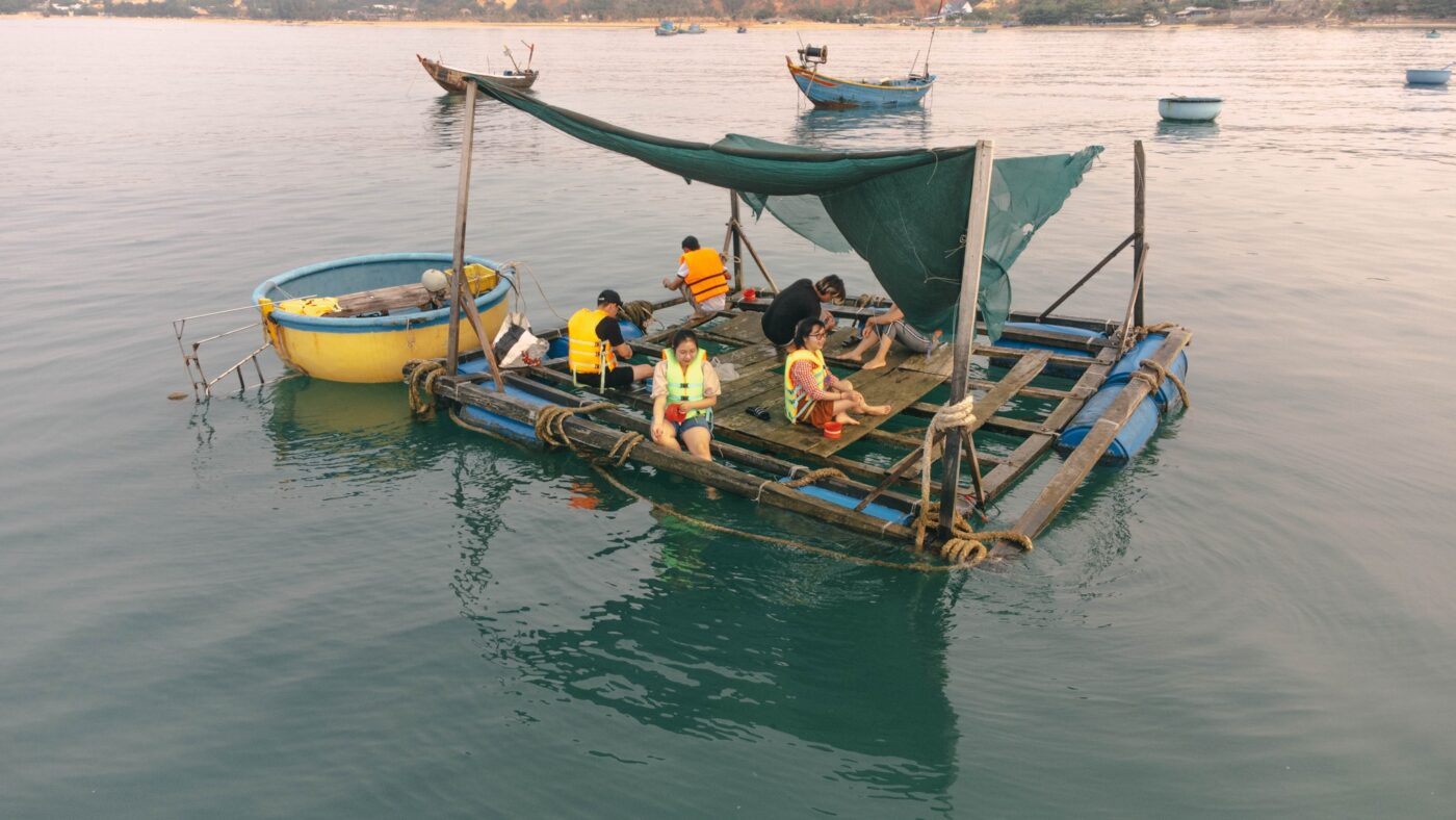 Du Lịch Hậu Giang – Vinh Tour