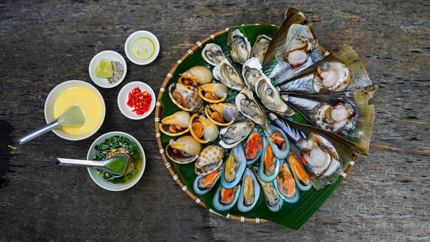 Du Lịch Hậu Giang – Vinh Tour