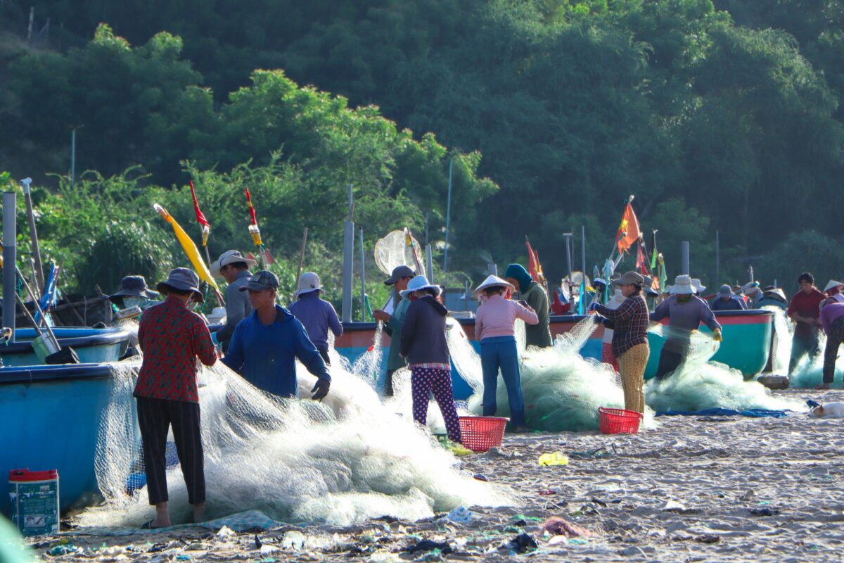 Du Lịch Hậu Giang – Vinh Tour