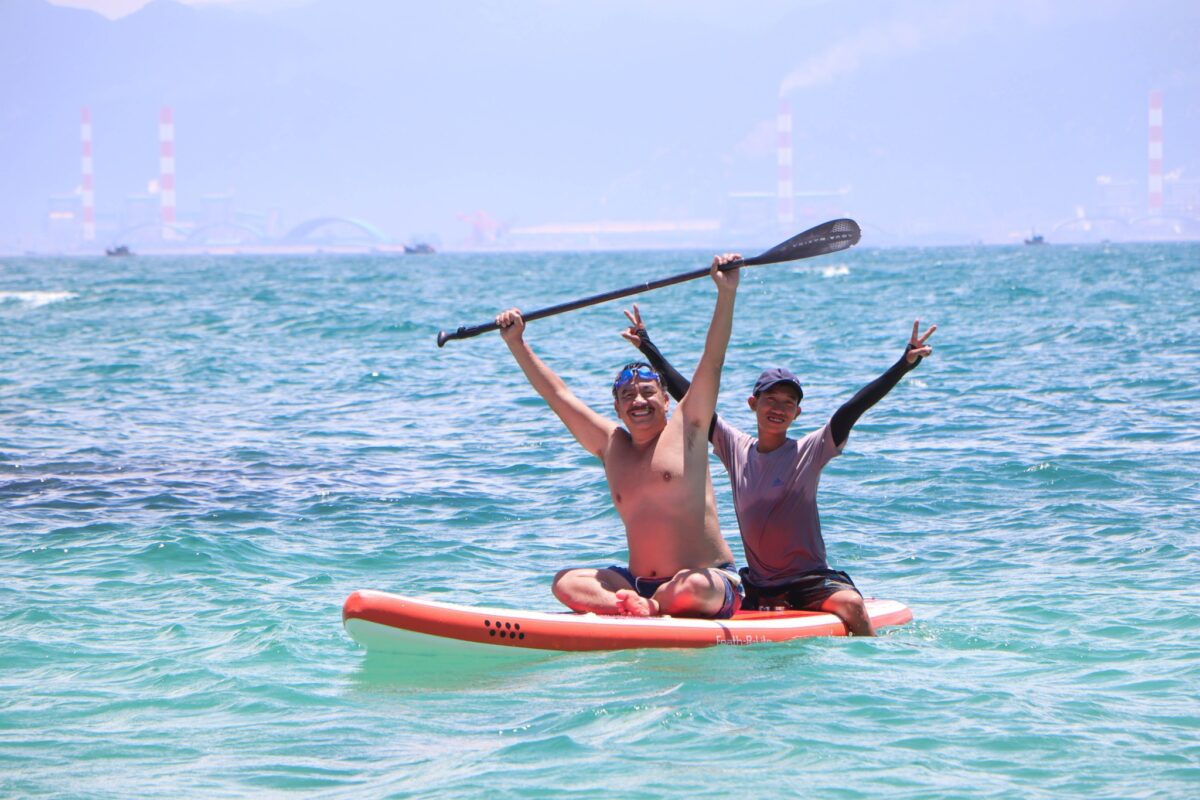 Du Lịch Hậu Giang – Vinh Tour