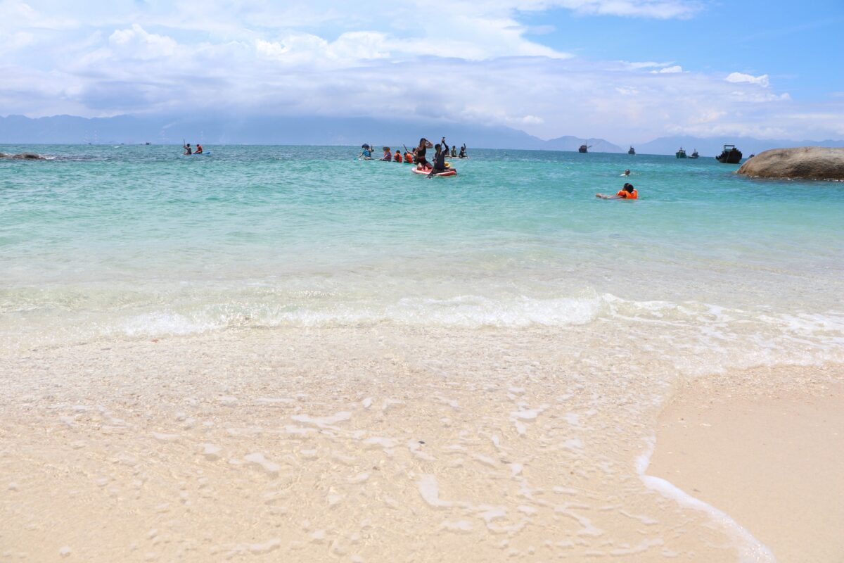 Du Lịch Hậu Giang – Vinh Tour