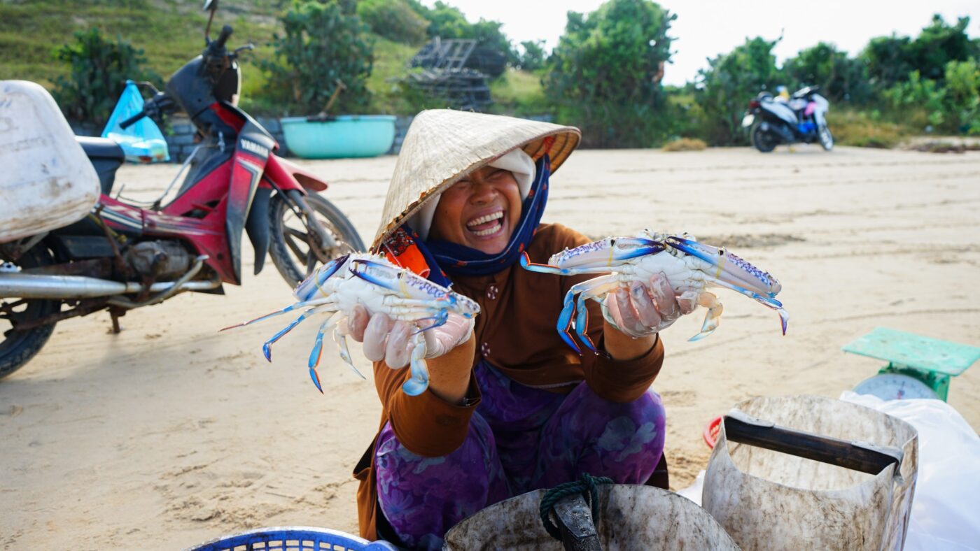 Du Lịch Hậu Giang – Vinh Tour
