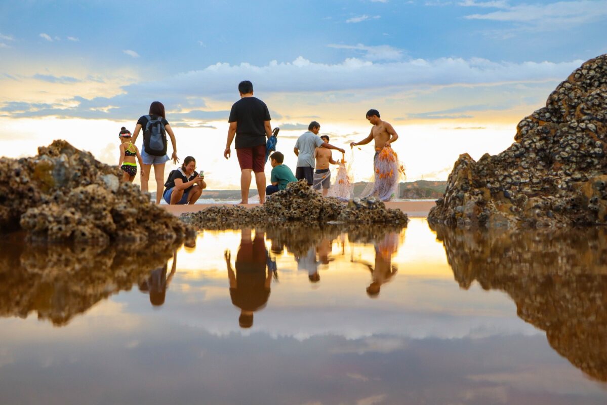 Du Lịch Hậu Giang – Vinh Tour