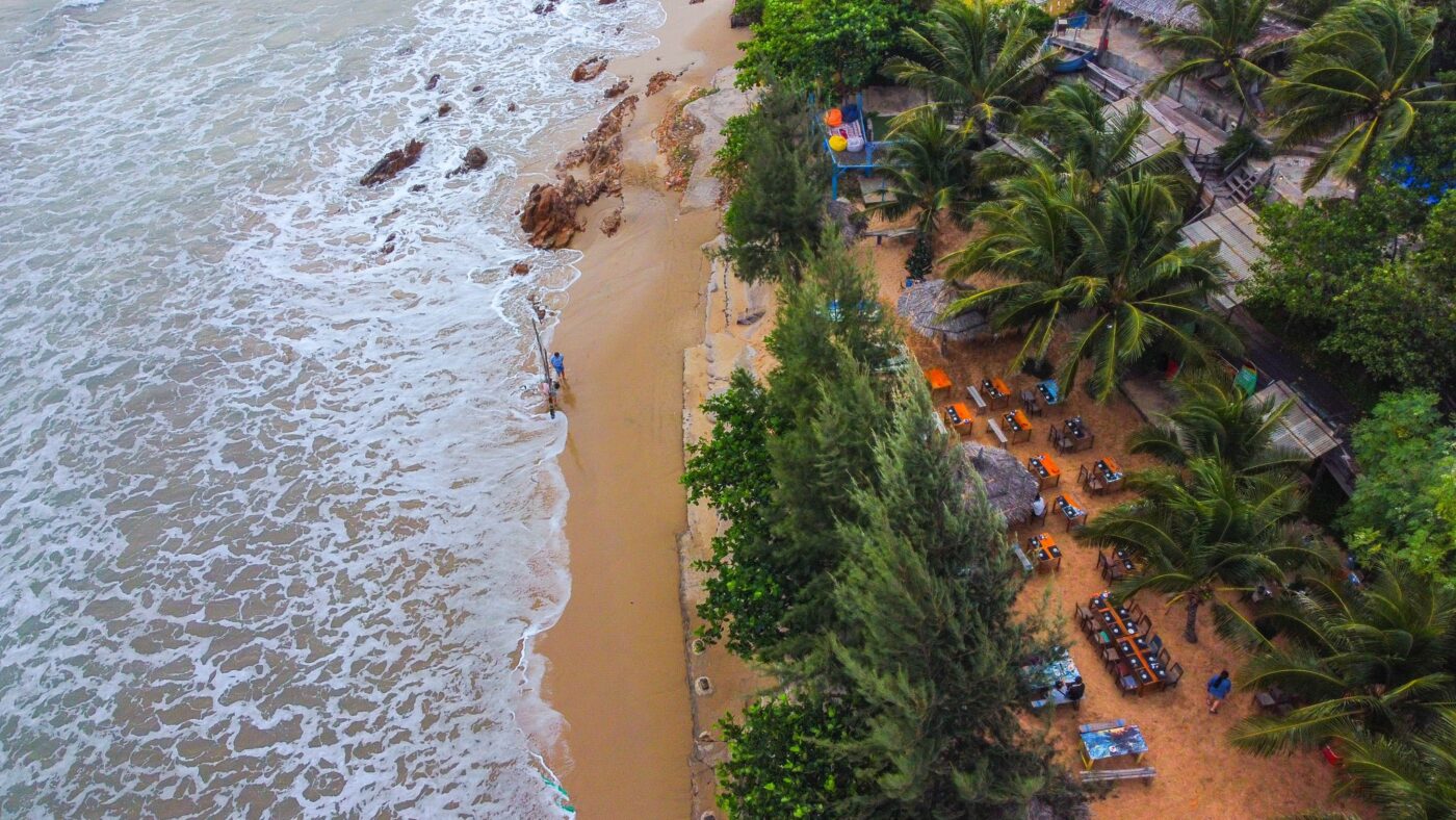 Du Lịch Hậu Giang – Vinh Tour