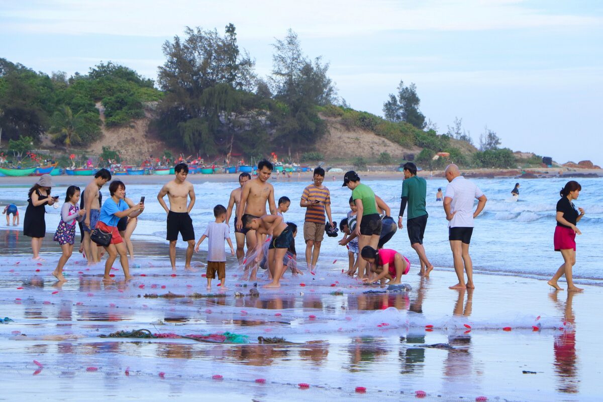 Du Lịch Hậu Giang – Vinh Tour