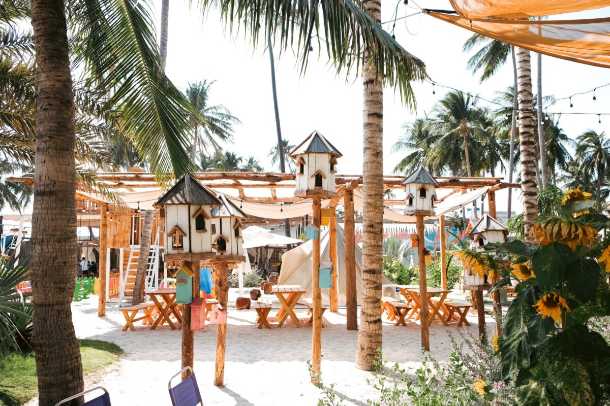 Du Lịch Hậu Giang – Vinh Tour