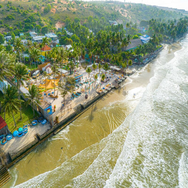 Du Lịch Hậu Giang – Vinh Tour