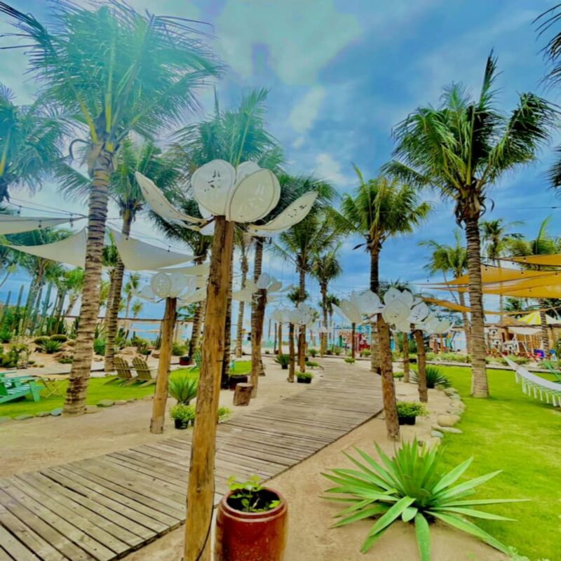Du Lịch Hậu Giang – Vinh Tour