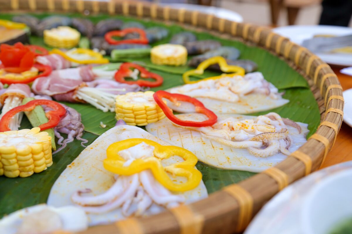 Du Lịch Hậu Giang – Vinh Tour