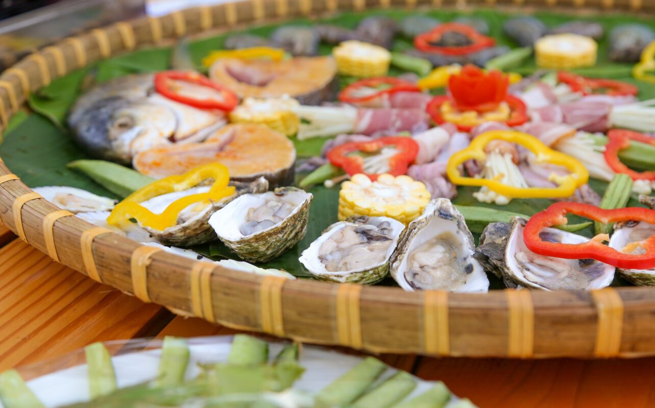 Du Lịch Hậu Giang – Vinh Tour