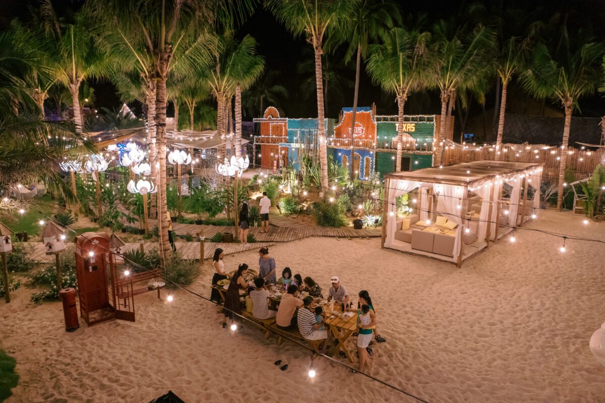 Du Lịch Hậu Giang – Vinh Tour