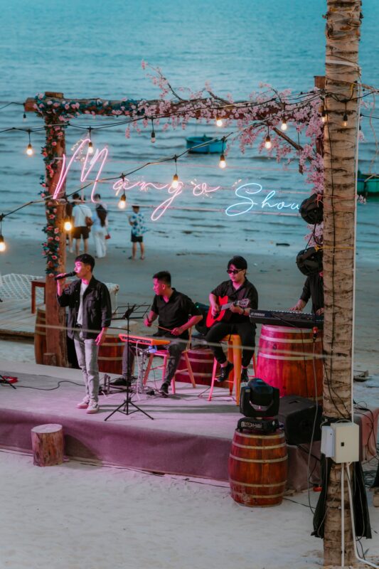 Du Lịch Hậu Giang – Vinh Tour