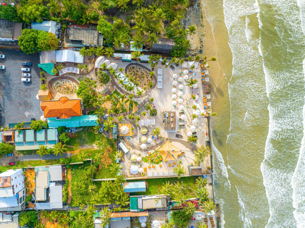 Du Lịch Hậu Giang – Vinh Tour