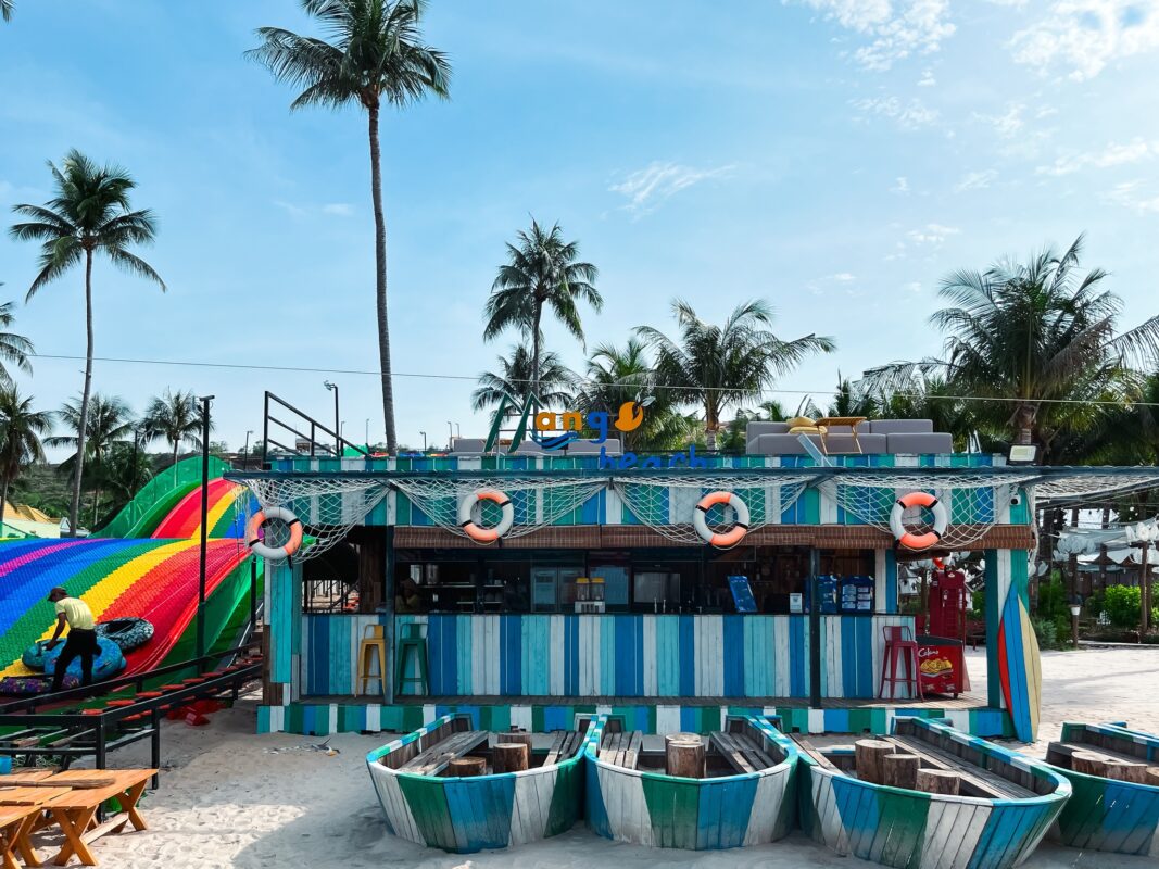 Du Lịch Hậu Giang – Vinh Tour