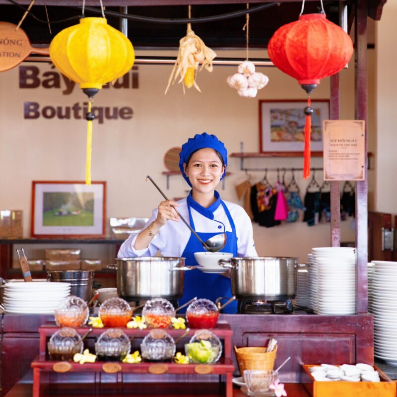 Du Lịch Hậu Giang – Vinh Tour